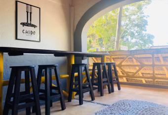 Refugio del Cielo # has Balcony rooms