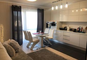 Summer residence has Balcony rooms