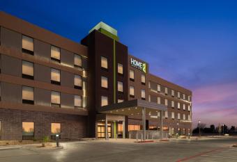 Home2 Suites by Hilton Carlsbad allows 18 year olds to book a room