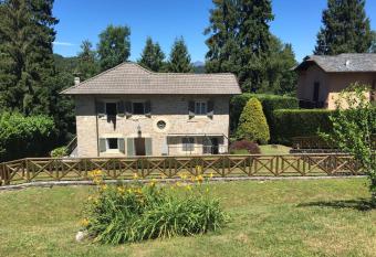 Contessa Pace - Luxury flat has Balcony rooms