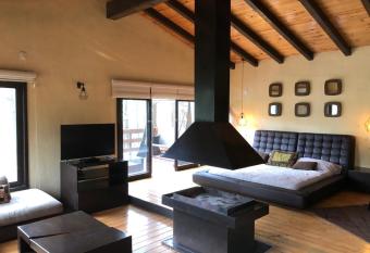 Caba  as VIP Mazamitla allows 18 year olds to book a room