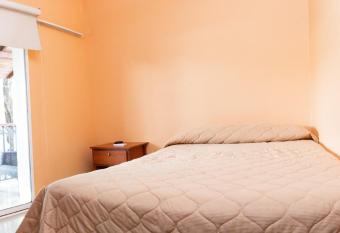 Ecotel has Balcony rooms