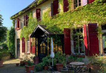 Chambres d H  tes Le Felseneck - NOUVEAU PROPRI  TAIRE - NEW MANAGEMENT has Balcony rooms