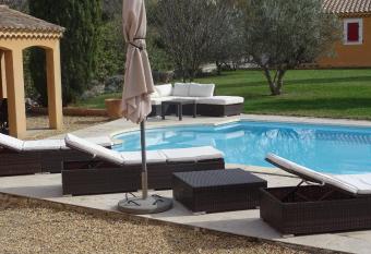 Mas Xime has Balcony rooms