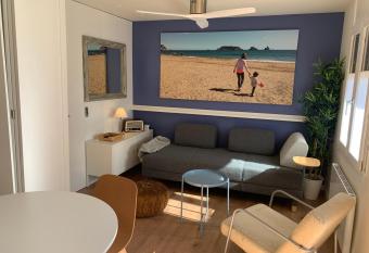 Mas PineII 2 - Viu B   has Balcony rooms