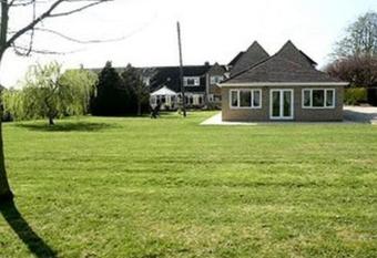 Mather House Retreat allows 18 year olds to book a room