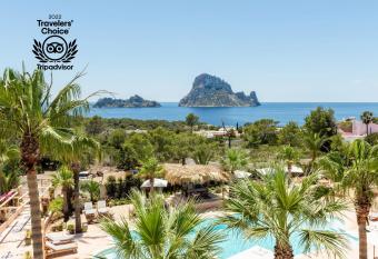 Petunia Ibiza, a Beaumier hotel has Balcony rooms