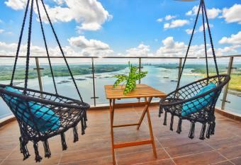 Country Garden Theme Homestay by Nest Home at Danga Bay has Balcony rooms