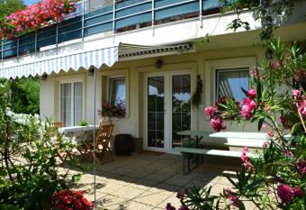 Anna Apartment has Balcony rooms