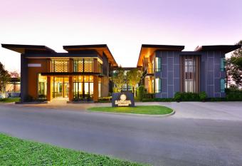 Sappaya Hotel By Lotus Valley Golf Resort has Balcony rooms