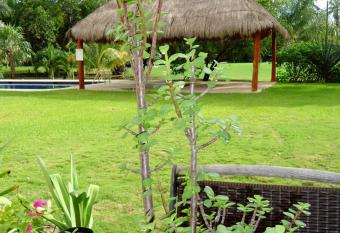 B&B Mom s House has Balcony rooms