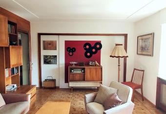 Dimai House 1970s allows 18 year olds to book a room