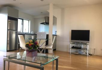 BeachLife Apartments has Balcony rooms