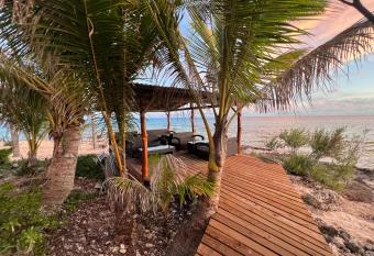 Te Mao has Balcony rooms