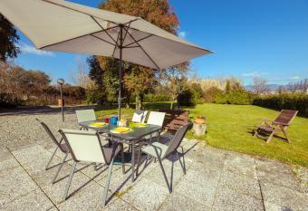 Residenza Pardini - Free Parking & Smart TV has Balcony rooms