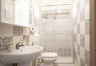 Affittacamere Romina has Balcony rooms