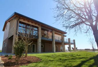 Agriturismo Casale ai Prati has Balcony rooms