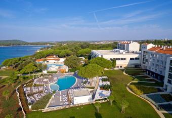 Hotel Minerva has Balcony rooms