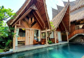 Premadhan Cottage Canggu allows 18 year olds to book a room