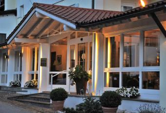 Aktiv Hotel Schweiger has Balcony rooms