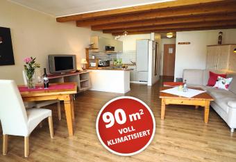 Appartementhotel Breitmattstub allows 18 year olds to book a room