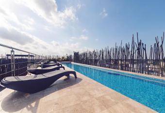 Hotel CARPE DIEM Tulum by Nah Hotels allows 18 year olds to book a room