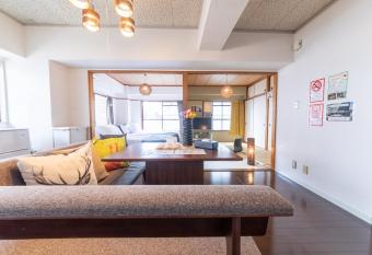 SUNDAY peace room        #24 has Balcony rooms