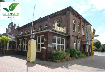 Hotel Im Sch  tzenhof, Jever has Balcony rooms