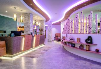 AVALON Hotel Bad Reichenhall has Balcony rooms