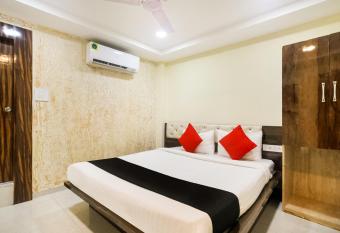 Collection O 66622 The Grand Vardhaman allows 18 year olds to book a room