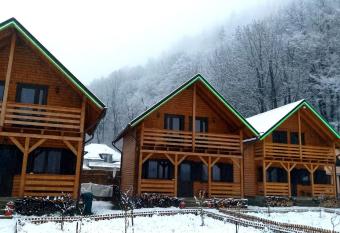 Aroa Mountain has Balcony rooms