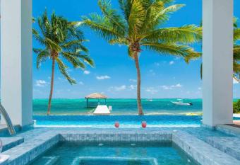 Point of View has Balcony rooms