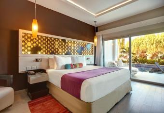 Hideaway at Royalton Blue Waters, An Autograph Collection all-Inclusive Resort - Adults Only allows 18 year olds to book a room