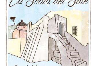 La Scala del Sale allows 18 year olds to book a room