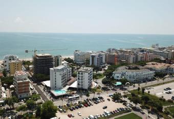 Residence Alla Rotonda has Balcony rooms
