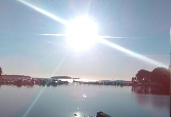 Haus Milan AP3 has Balcony rooms