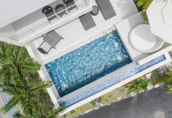 KEN KEN VILLA YUUMODORO allows 18 year olds to book a room