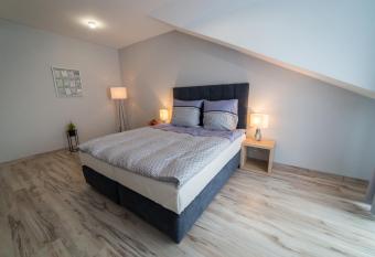 Apartamenty na Prusa has Balcony rooms