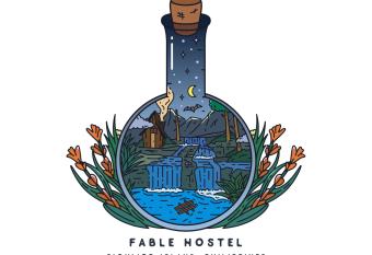 Fable Hostel allows 18 year olds to book a room