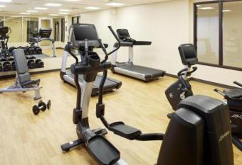 Hyatt Place Fort Worth/Tcu allows 18 year olds to book a room