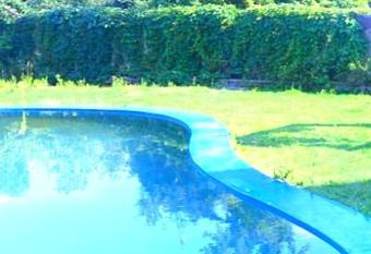 Riga house. has Balcony rooms