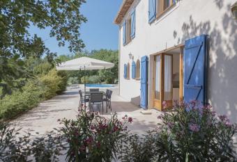 La Flassantine - Appartement has Balcony rooms