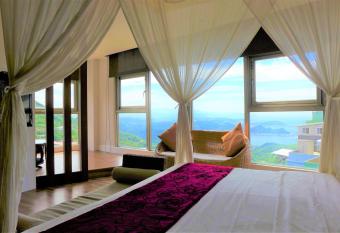 Chiu Chunt Dint B&B has Balcony rooms