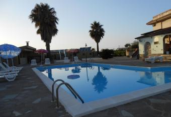 Residence Melodie has Balcony rooms