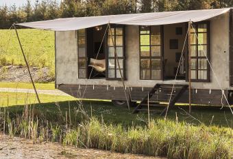 Krusm  lle Glamping allows 18 year olds to book a room