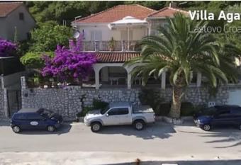 Villa Agata has Smoking/Balcony rooms