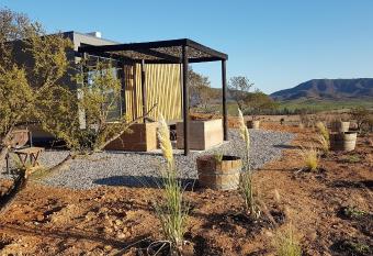 Echazarreta Vineyards has Balcony rooms
