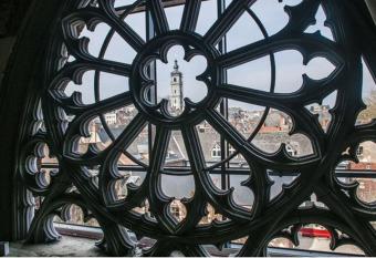 Martin s Dream Hotel allows 18 year olds to book a room