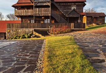 Imanje Toma  i   has Balcony rooms