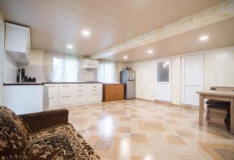 Cozy apartment near Kobuleti with mountain view has Balcony rooms